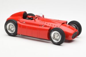 Lancia D50 F1 1954 CMC 1:18 M-175 Metal — billede 4 af 6