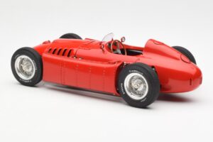Lancia D50 F1 1954 CMC 1:18 M-175 Metal — billede 5 af 6