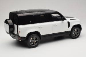 Land Rover Defender 110 L663 GT Spirit 1:12 GT554 Resin — billede 2 af 6