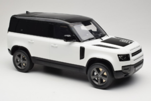 Land Rover Defender 110 L663 GT Spirit 1:12 GT554 Resin — billede 4 af 6