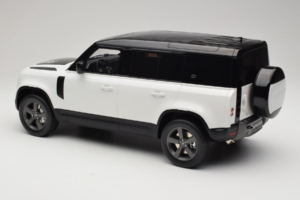 Land Rover Defender 110 L663 GT Spirit 1:12 GT554 Resin — billede 5 af 6