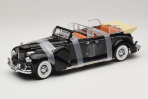 Lincoln Sunshine Special Sort American Mint 1:24 3031130 Metal