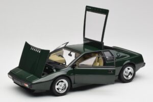 Lotus Esprit S1 Grøn AUTOart 1:18 75302 Metal — billede 2 af 8