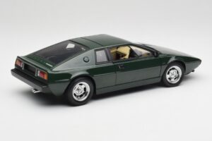 Lotus Esprit S1 Grøn AUTOart 1:18 75302 Metal — billede 3 af 8