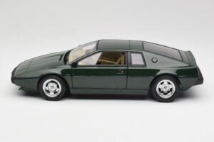 Lotus Esprit S1 Grøn AUTOart 1:18 75302 Metal — billede 4 af 8