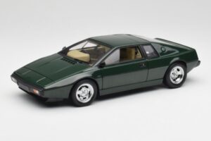 Lotus Esprit S1 Grøn AUTOart 1:18 75302 Metal