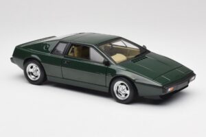 Lotus Esprit S1 Grøn AUTOart 1:18 75302 Metal — billede 6 af 8