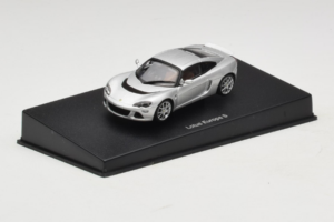 Lotus Europa S AUTOart 1:43 55356 Metal — billede 2 af 4