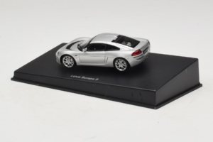 Lotus Europa S AUTOart 1:43 55356 Metal — billede 3 af 4