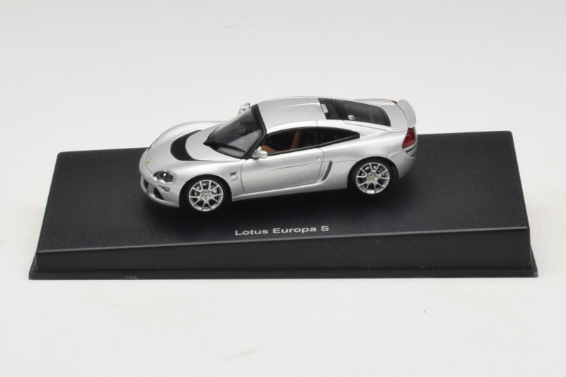 Lotus Europa S AUTOart 1:43 55356 Metal