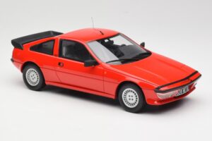 Matra Murena S Rød Otto 1:18 OT594 Resin — billede 4 af 6