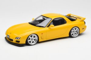 Mazda RX-7 FD Type R Bathurst R Gul Otto 1:18 OT397 Resin