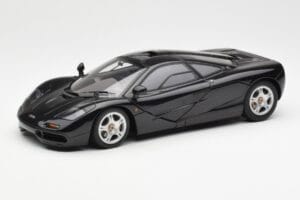 McLaren F1 Road Car Sort AUTOart 1:18 76002 Metal