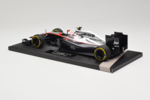 McLaren MP4-30 Honda #22 J. Button McLaren Honda F1 Team Australian Grand Prix 2015 Minichamps 1:18 537151822 Metal — billede 5 af 7