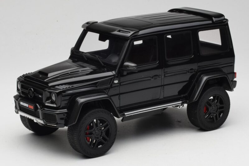 Mercedes Brabus G 500 4x4 Squared Sort GT Spirit 1:18 GT143 Resin