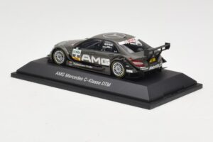 Mercedes C-Class C204 DTM #4 P. di Resta DTM 2008 Minichamps 1:43 B66962293 Metal — billede 3 af 4
