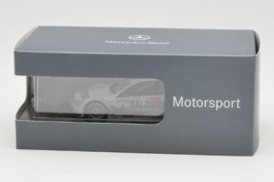 Mercedes C-Class C204 DTM #5 J. Green DTM 2008 Minichamps 1:43 B66962292 Metal — billede 4 af 4