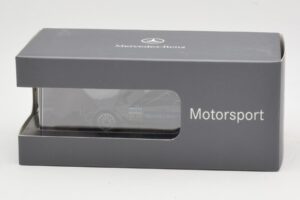 Mercedes C-Class C204 DTM #9 B. Spengler DTM 2009 Minichamps 1:43 B66960517 Metal — billede 4 af 4