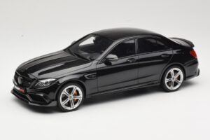 Mercedes C-Class W205 Brabus 650 Sort GT Spirit 1:18 GT132 Resin