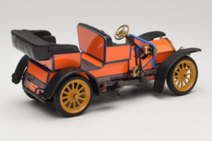 Mercedes Simplex Schuco 1:18 1239 Metal — billede 2 af 6