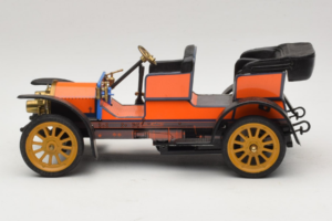 Mercedes Simplex Schuco 1:18 1239 Metal — billede 3 af 6