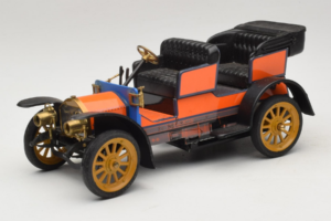 Mercedes Simplex Schuco 1:18 1239 Metal