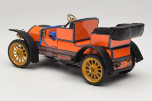Mercedes Simplex Schuco 1:18 1239 Metal — billede 5 af 6