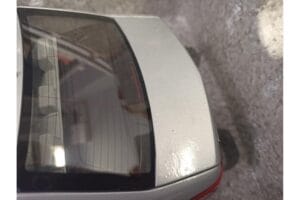 Mercedes E-Klasse W212 Avantgarde Iridium Sølv Lak Udgave 2 Minichamps 1:18 B66960212-D2 Metal — billede 9 af 11