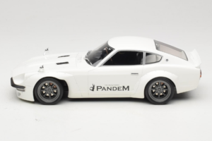Nissan Fairlady Z Z34 Pandem Otto 1:18 OT1167 Resin — billede 3 af 6