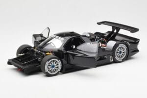 Nissan R390 GT1 #0 24 Hours of Le Mans 1998 AUTOart 1:18 89878 Metal — billede 2 af 8