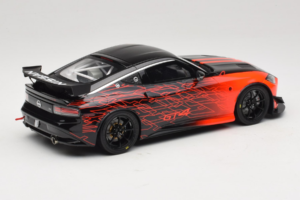 Nissan Z GT4 #23 SEMA Show 2022 Otto 1:18 OT1229 Resin — billede 2 af 6
