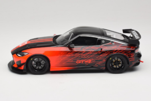 Nissan Z GT4 #23 SEMA Show 2022 Otto 1:18 OT1229 Resin — billede 3 af 6
