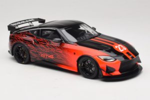 Nissan Z GT4 #23 SEMA Show 2022 Otto 1:18 OT1229 Resin — billede 4 af 6