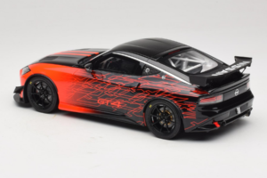 Nissan Z GT4 #23 SEMA Show 2022 Otto 1:18 OT1229 Resin — billede 5 af 6