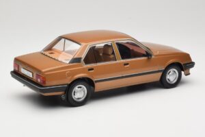 Opel Ascona C Berlina Beige Metallic MCG 1:18 MCG18459 Metal — billede 2 af 6