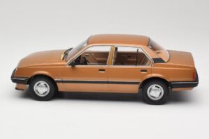 Opel Ascona C Berlina Beige Metallic MCG 1:18 MCG18459 Metal — billede 3 af 6