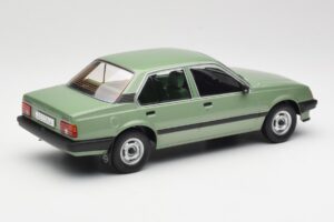 Opel Ascona C Metallic Light Green MCG 1:18 MCG18458 Metal — billede 2 af 6