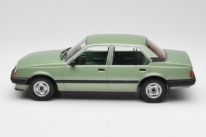 Opel Ascona C Metallic Light Green MCG 1:18 MCG18458 Metal — billede 3 af 6