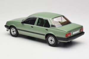 Opel Ascona C Metallic Light Green MCG 1:18 MCG18458 Metal — billede 5 af 6
