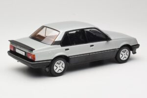 Opel Ascona C SR Sølv MCG 1:18 MCG18460 Metal — billede 2 af 6