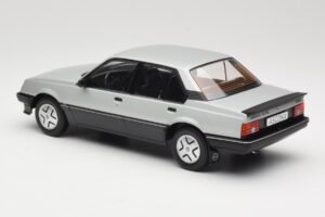 Opel Ascona C SR Sølv MCG 1:18 MCG18460 Metal — billede 5 af 6