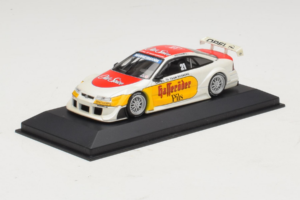 Opel Calibra #21 H-J. Stuck Team Rosberg DTM 1996 Minichamps 1:43 430964280 Metal — billede 2 af 4