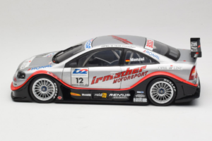 Opel Astra V8 Coupe #12 C. Menzel DTM 2000 Action 1:18 AC8004812 Metal — billede 4 af 8