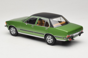 Opel Commodore B Grøn MCG 1:18 MCG18565 Metal — billede 5 af 6