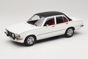 Opel Commodore B Hvid MCG 1:18 MCG18564 Metal