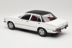 Opel Commodore B Hvid MCG 1:18 MCG18564 Metal — billede 5 af 6