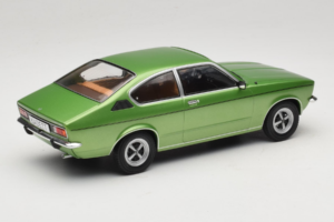 Opel Kadett C Coupe Grøn MCG 1:18 MCG18599 Metal — billede 2 af 6