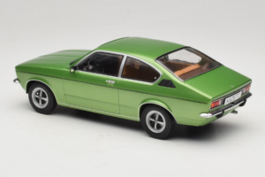 Opel Kadett C Coupe Grøn MCG 1:18 MCG18599 Metal — billede 5 af 6