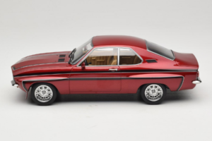Opel Manta A Irmscher Metallic Red MCG 1:18 MCG18427 Metal — billede 3 af 6