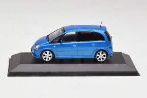 Opel Meriva OPC Arden Blå Minichamps 1:43 42124 Metal